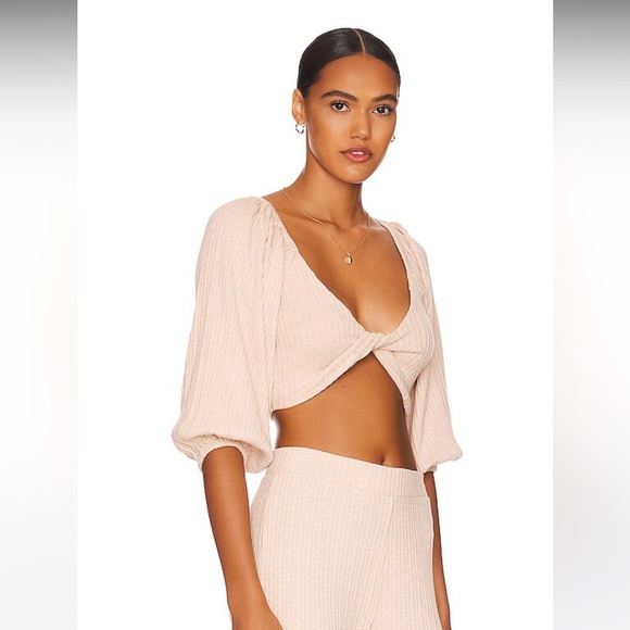 L*Space Jenna Top. New with tags. - Picture 4 of 7